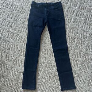 KATE SPADE‎  Womens Size 25 Stretch Denim Skinny Jeans